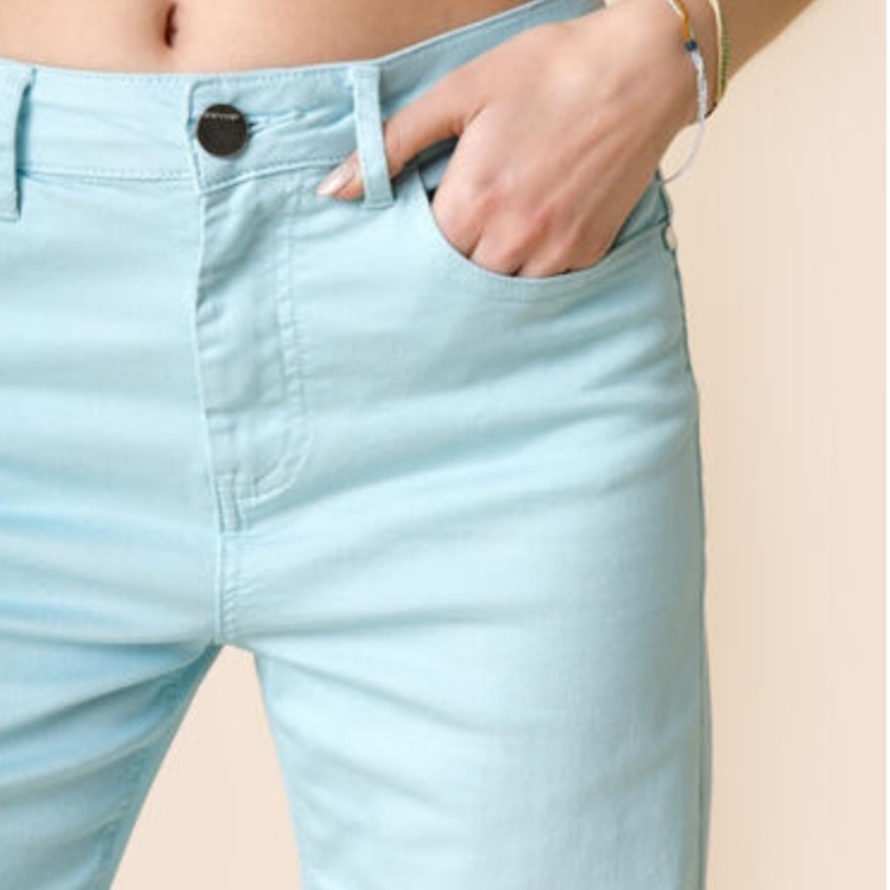 3 for $35.00-Francesca's Mid Rise Culotte Pants Brand New Sz 26